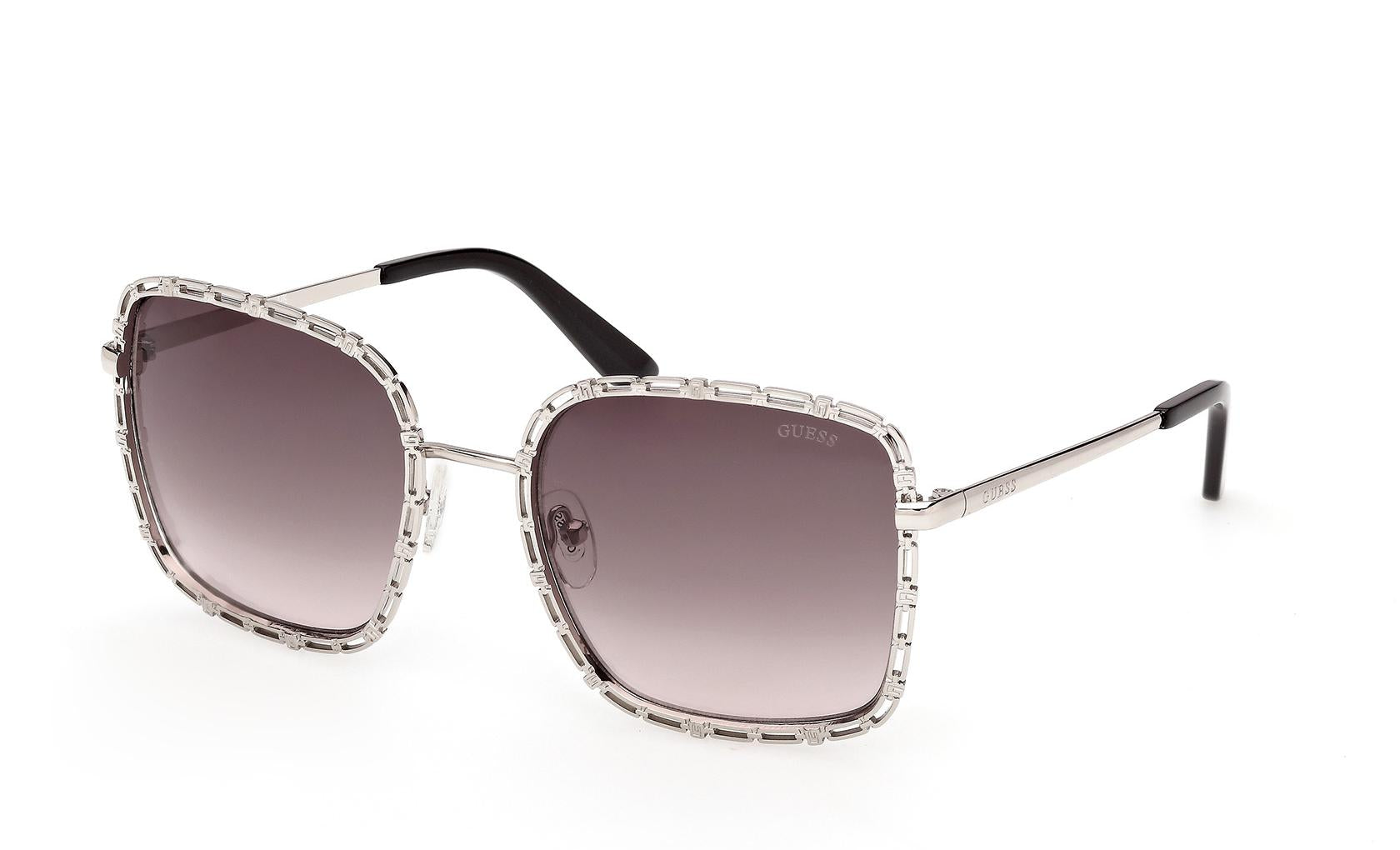 Guess Sunglasses GU00296 10B