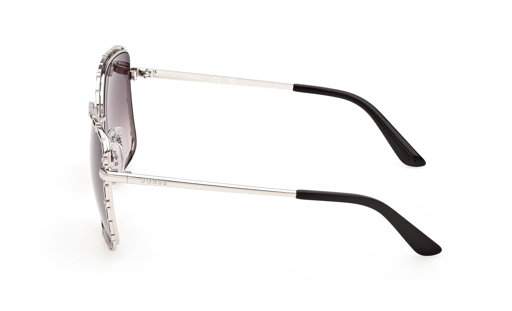 Guess Sunglasses GU00296 10B