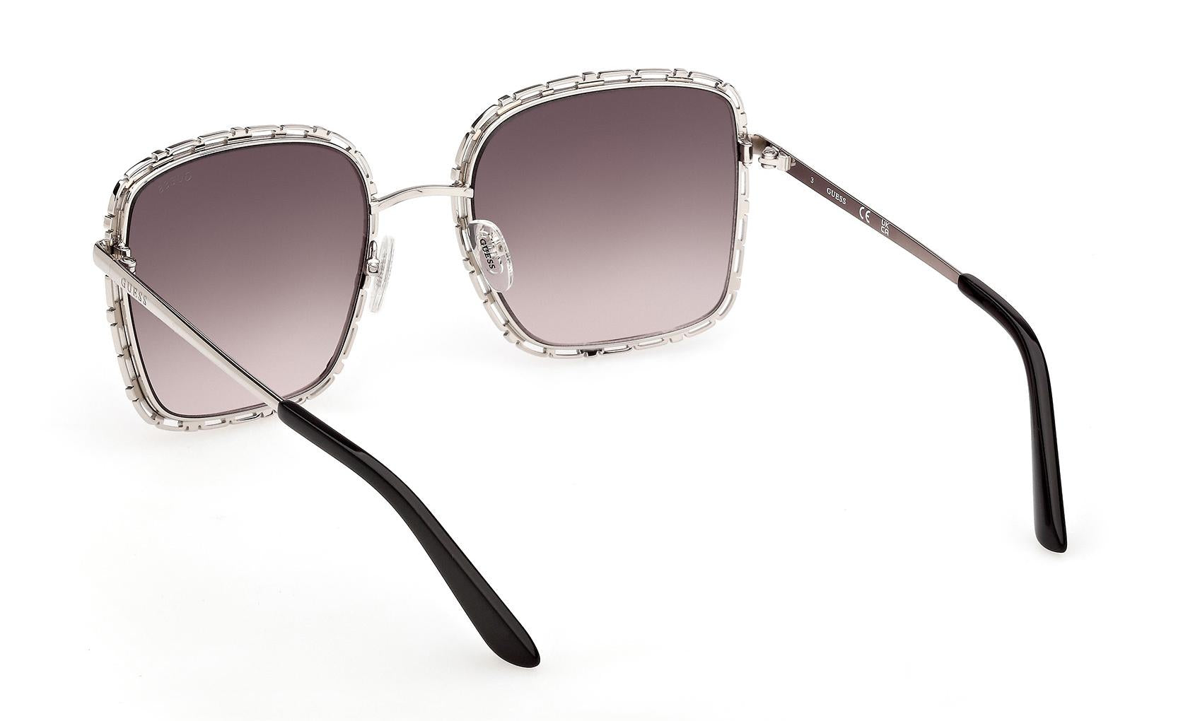 Guess Sunglasses GU00296 10B