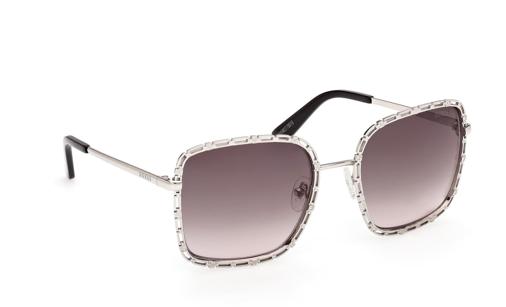 Guess Sunglasses GU00296 10B