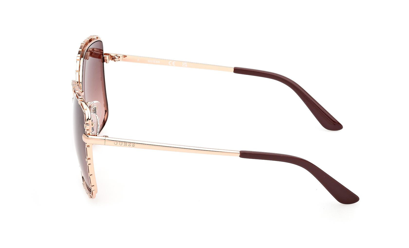 Guess Sunglasses GU00296 28F