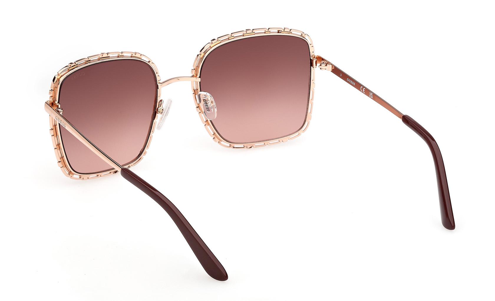 Guess Sunglasses GU00296 28F