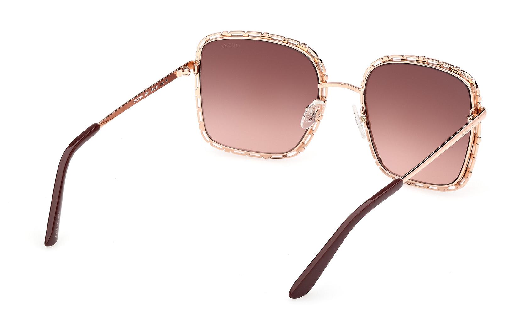 Guess Sunglasses GU00296 28F