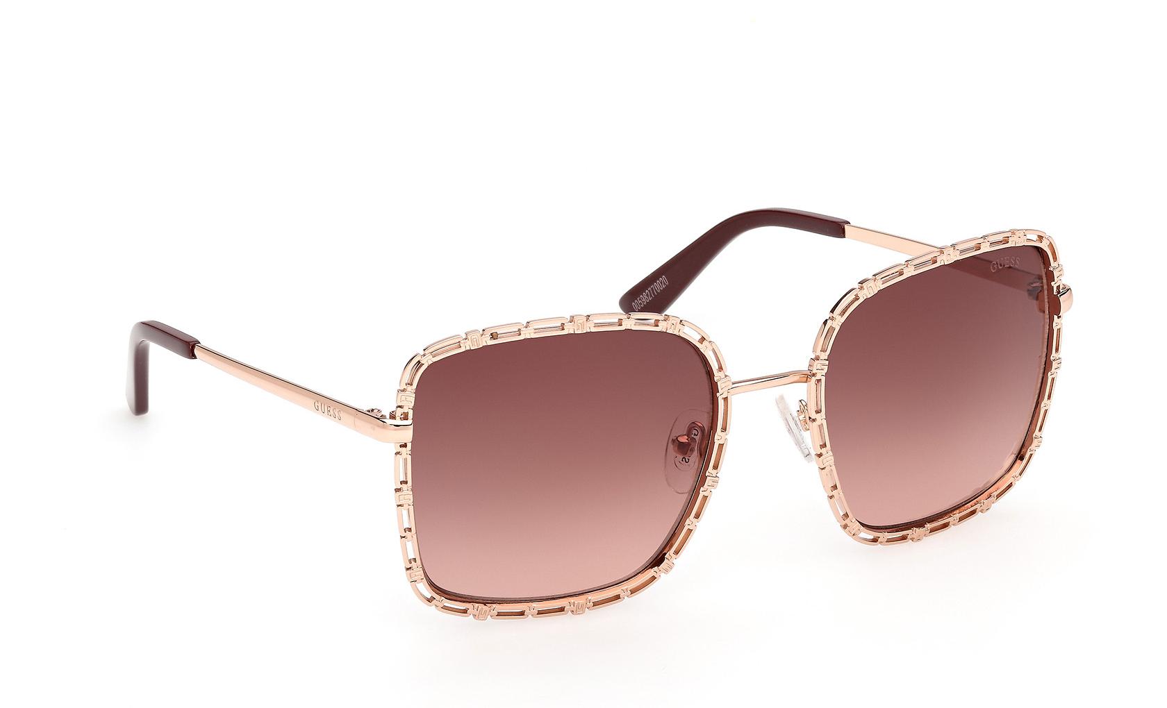 Guess Sunglasses GU00296 28F