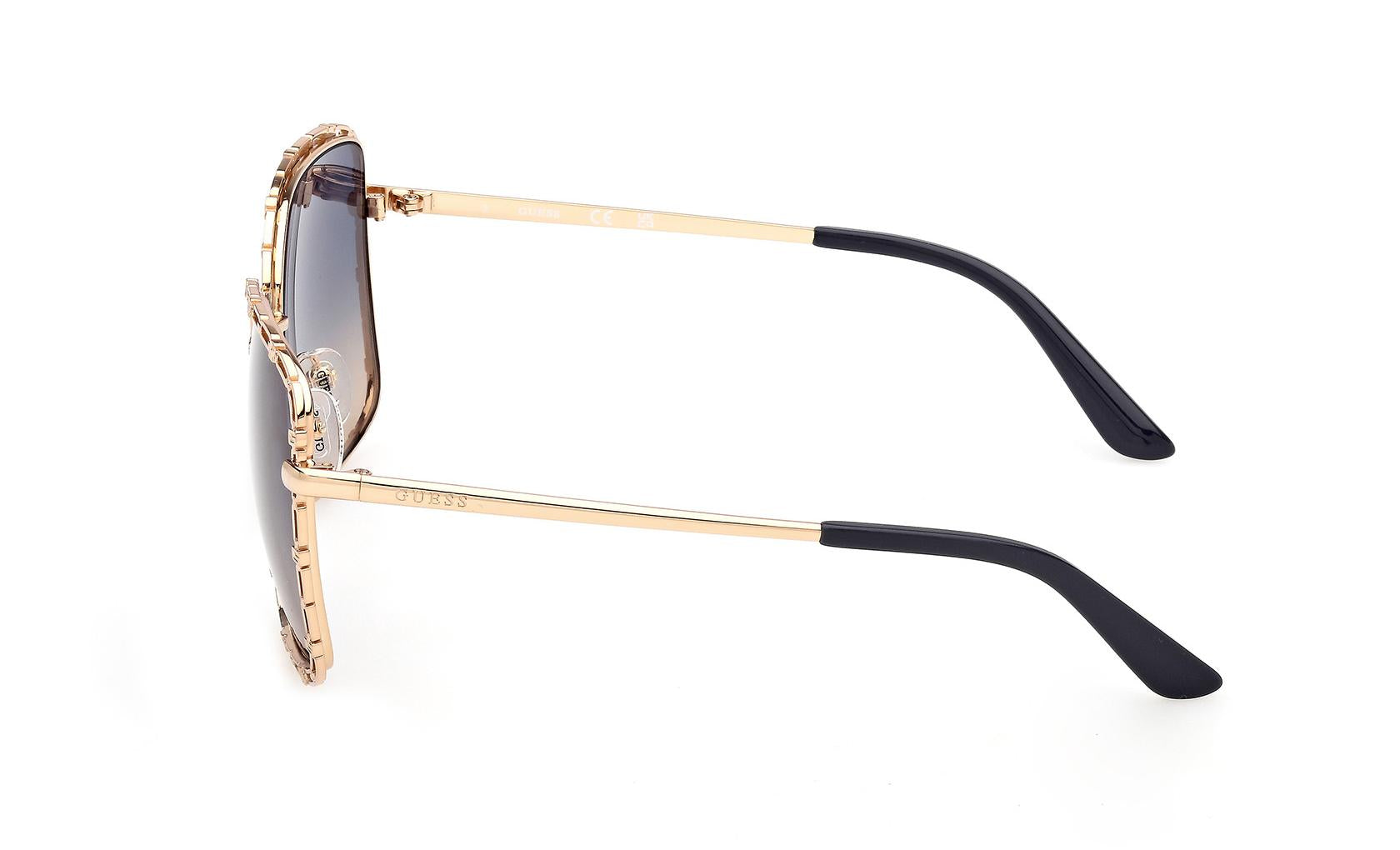 Guess Sunglasses GU00296 32W