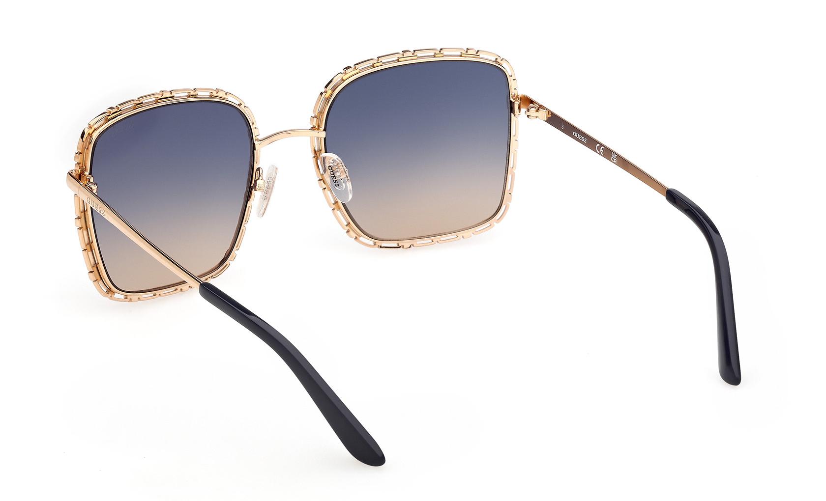 Guess Sunglasses GU00296 32W