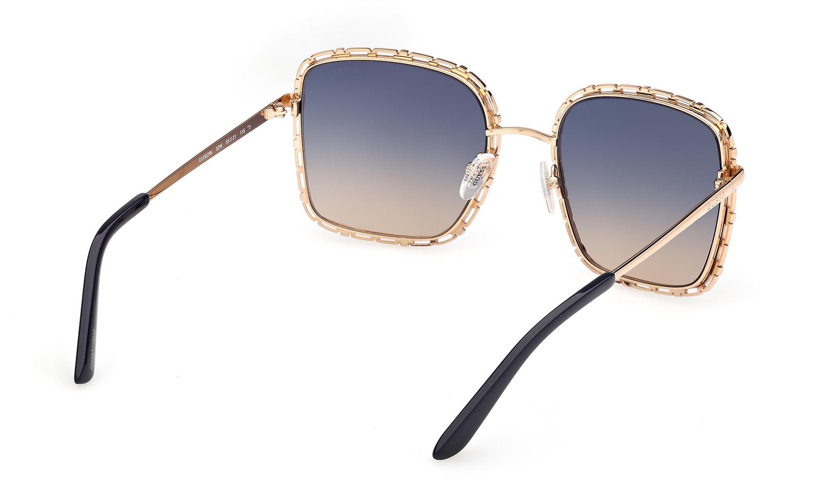 Guess Sunglasses GU00296 32W