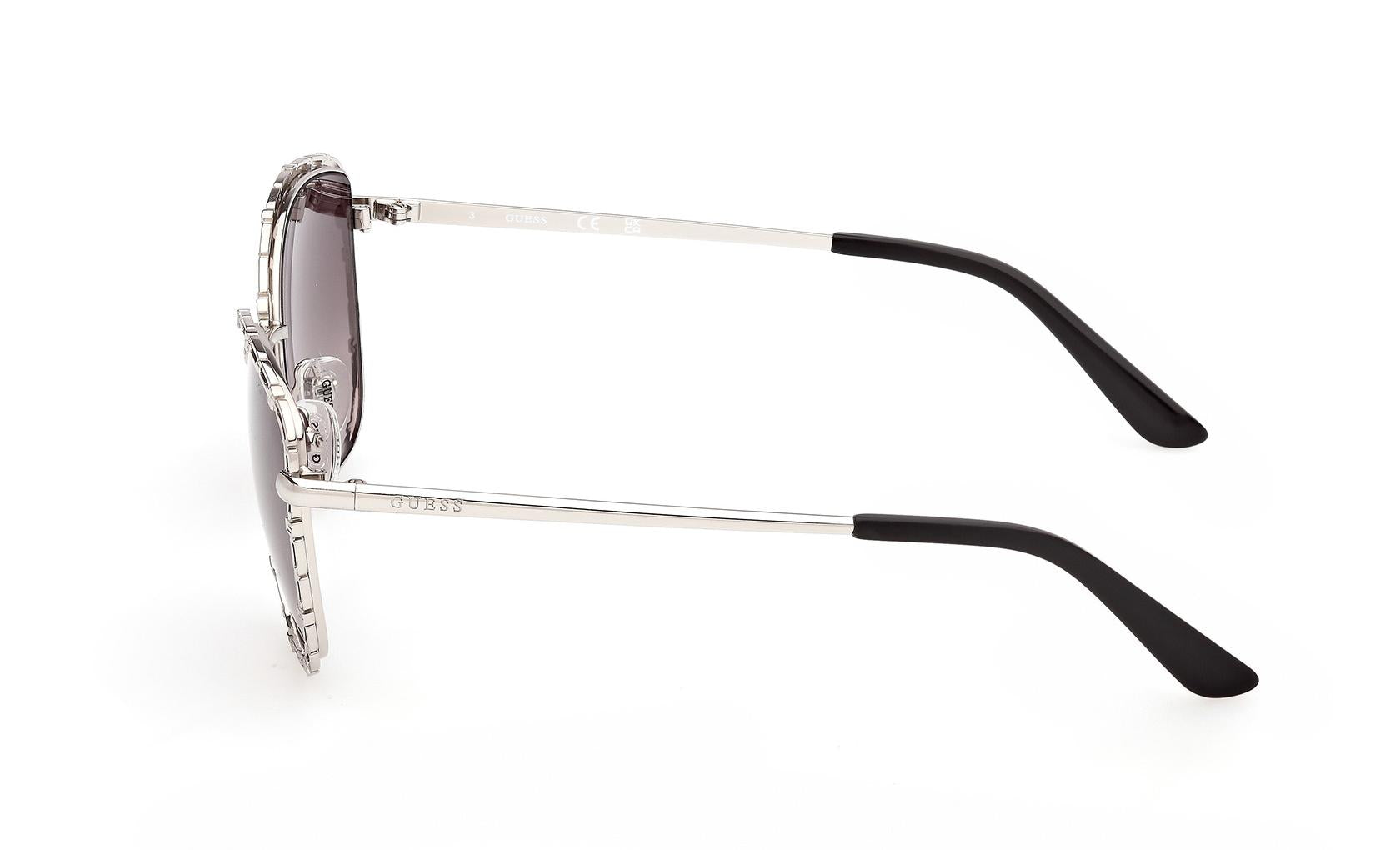 Guess Sunglasses GU00297 10B