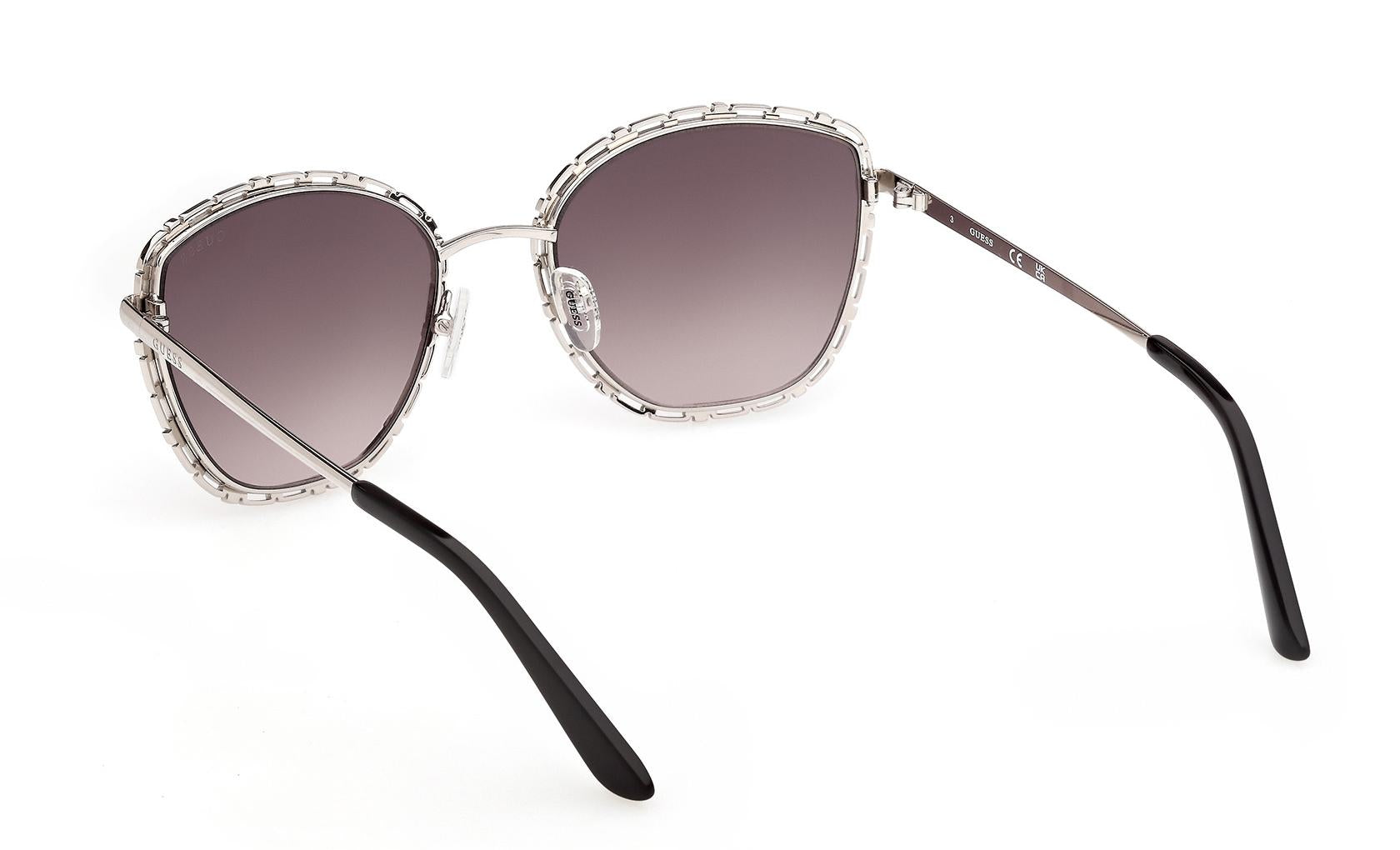 Guess Sunglasses GU00297 10B