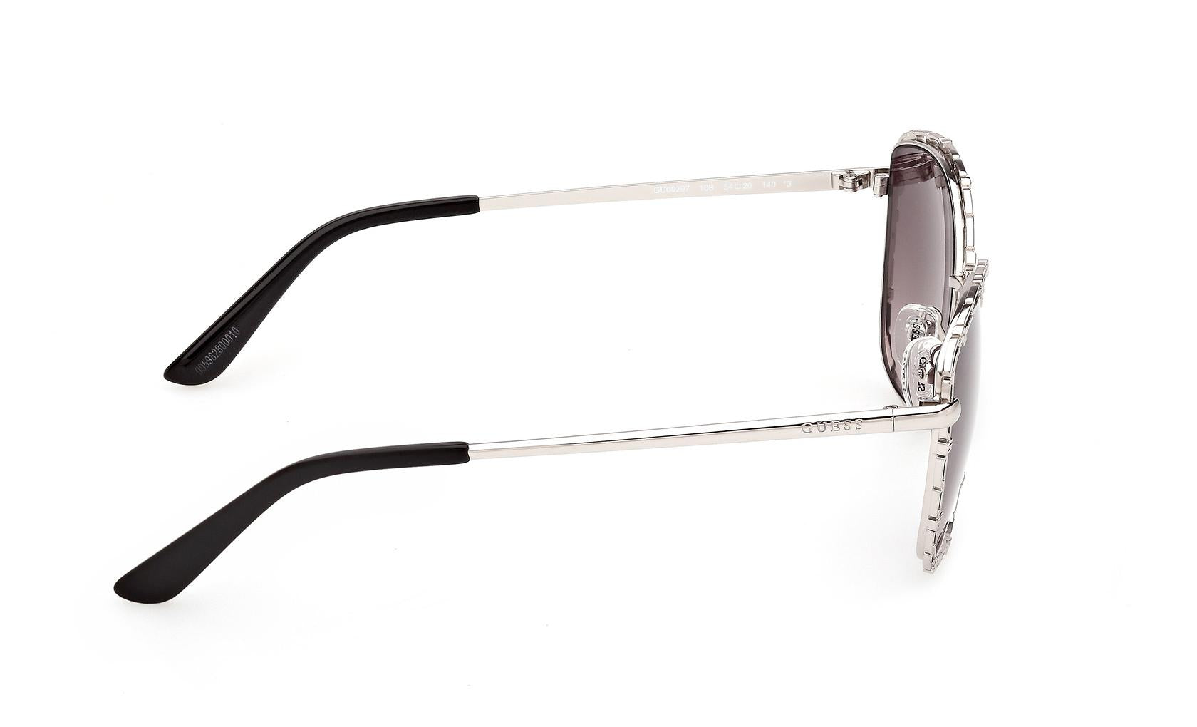 Guess Sunglasses GU00297 10B