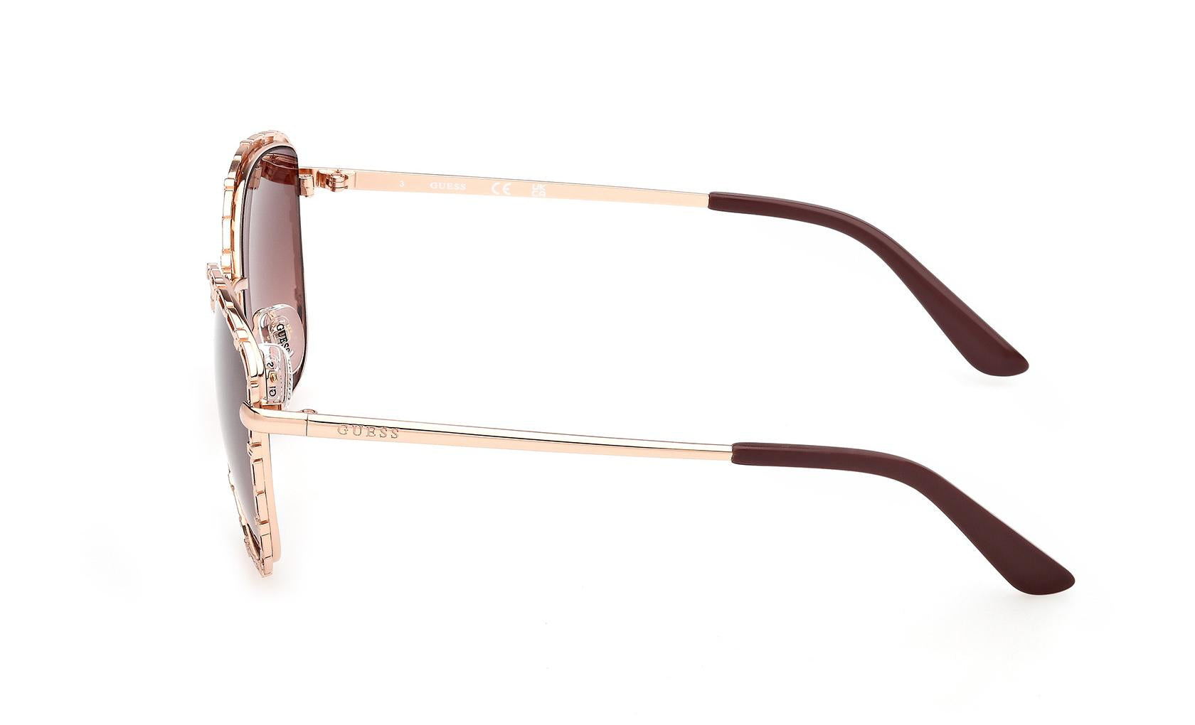 Guess Sunglasses GU00297 28F