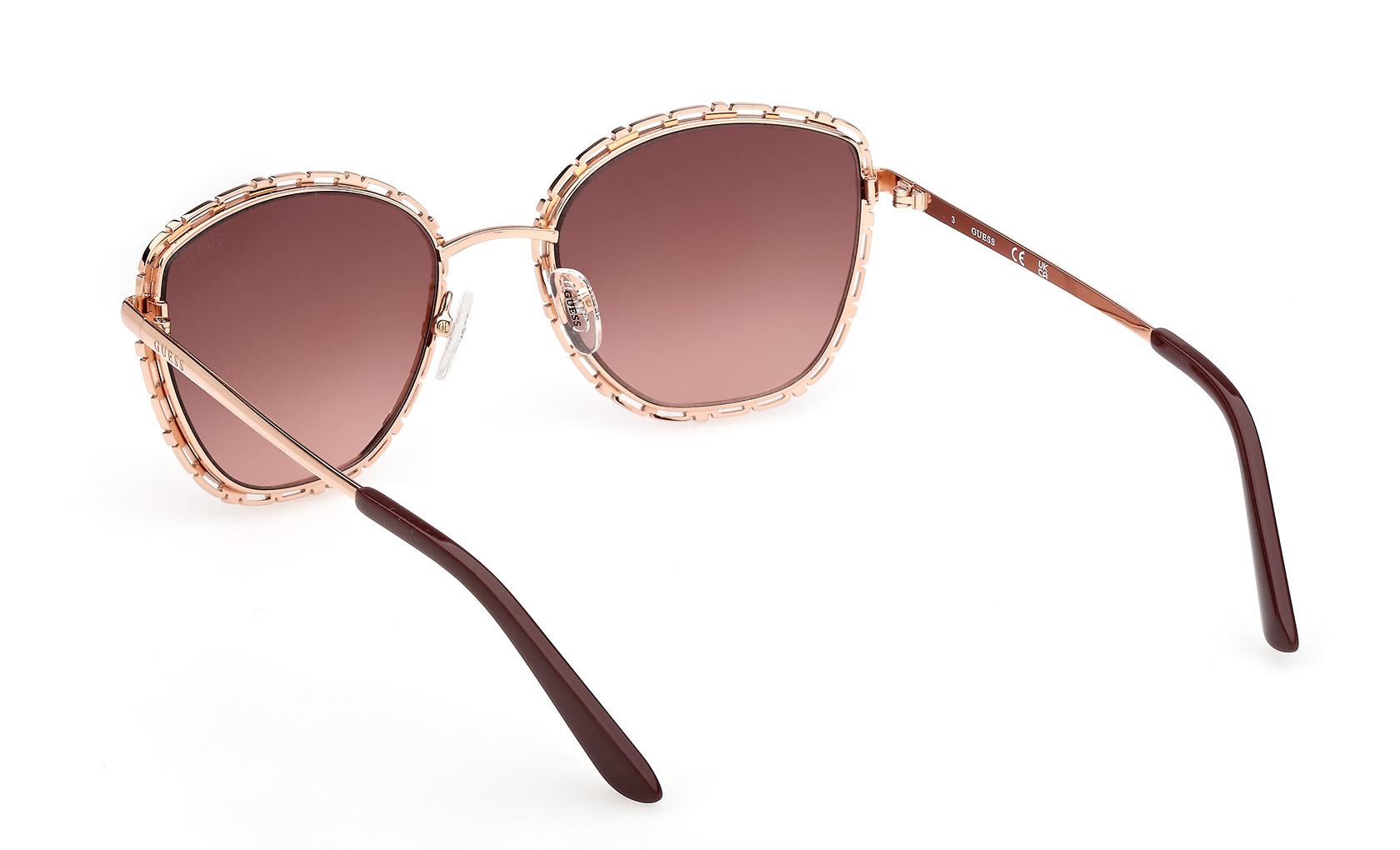 Guess Sunglasses GU00297 28F