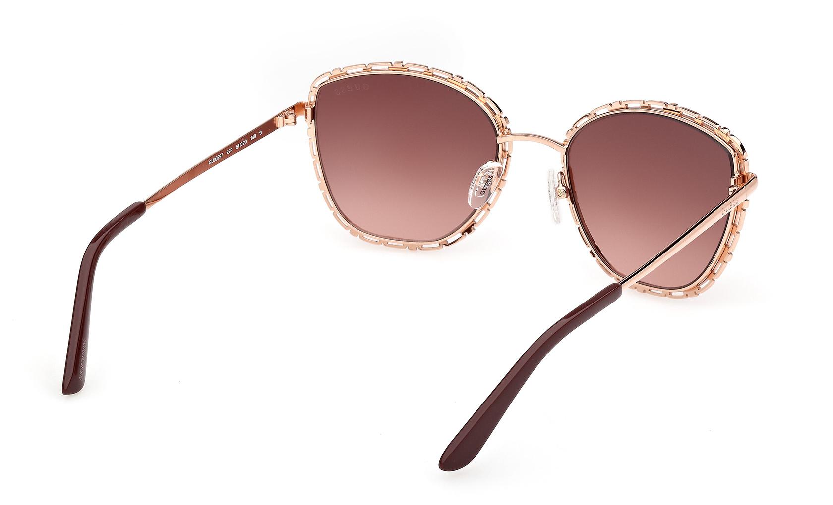 Guess Sunglasses GU00297 28F