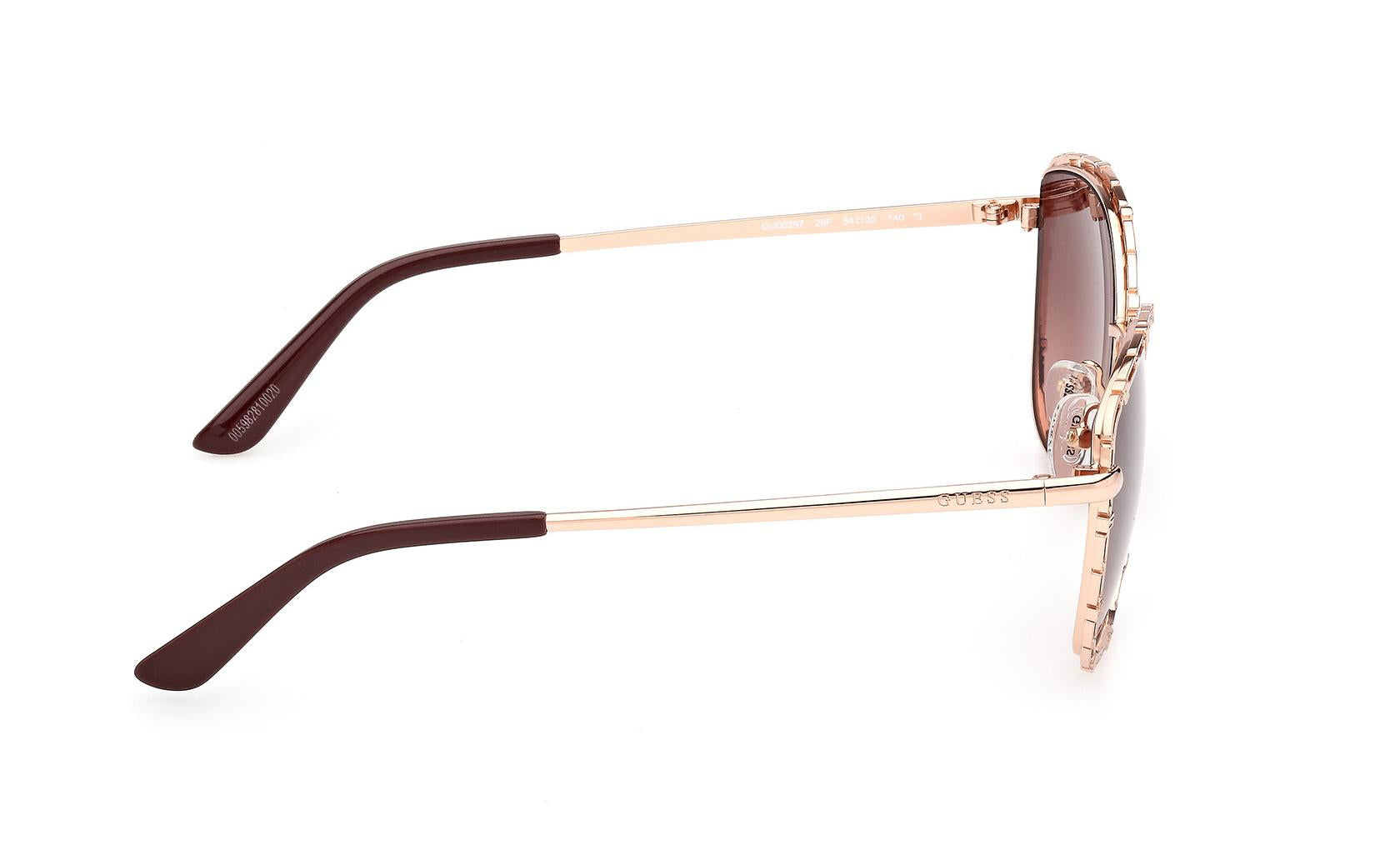 Guess Sunglasses GU00297 28F