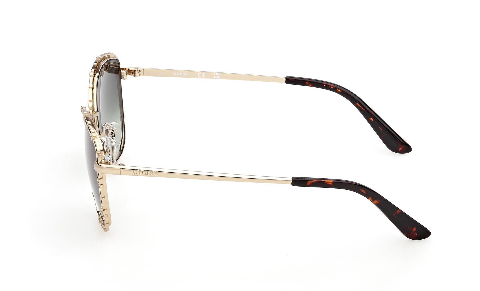 Guess Sunglasses GU00297 32P