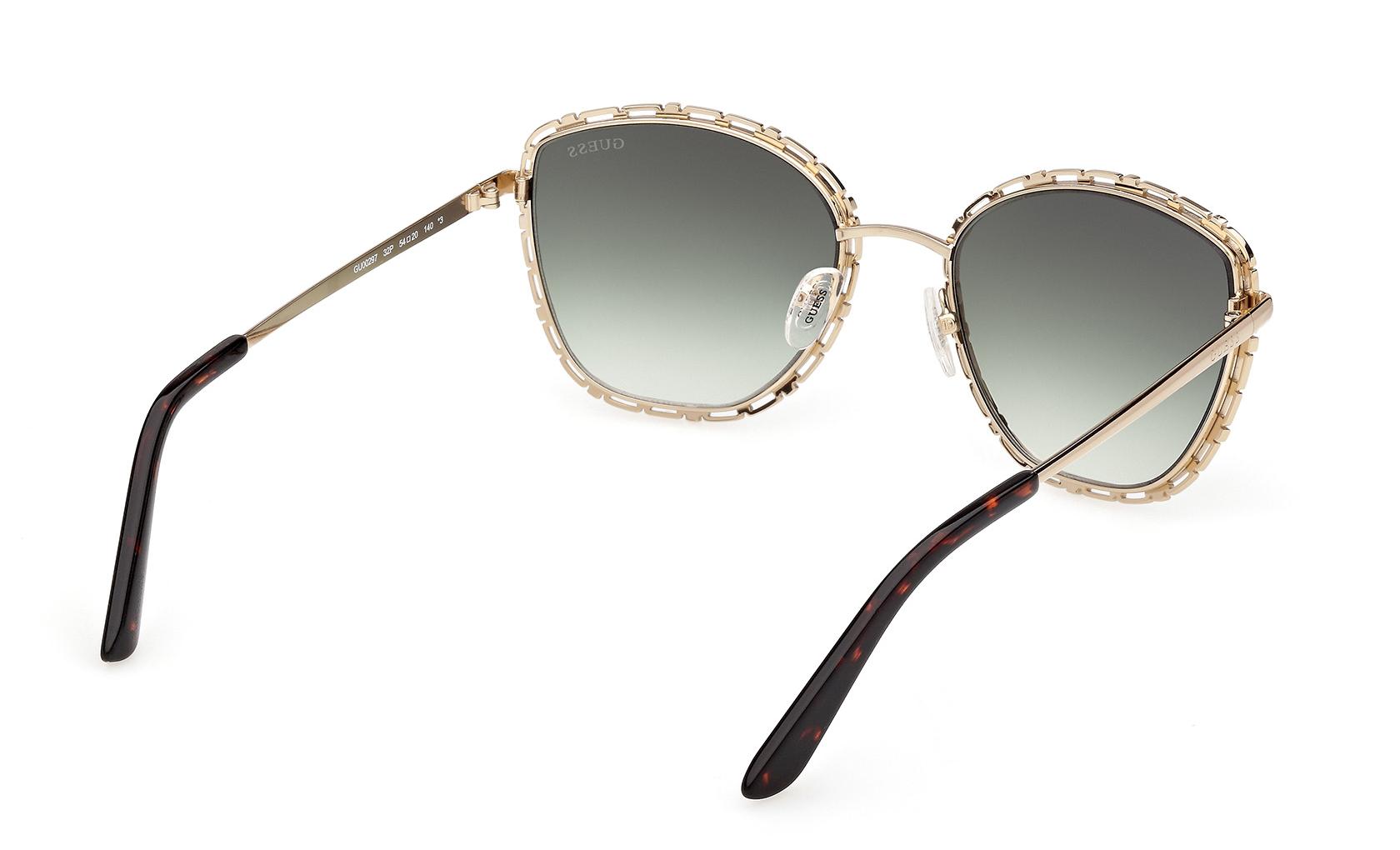 Guess Sunglasses GU00297 32P