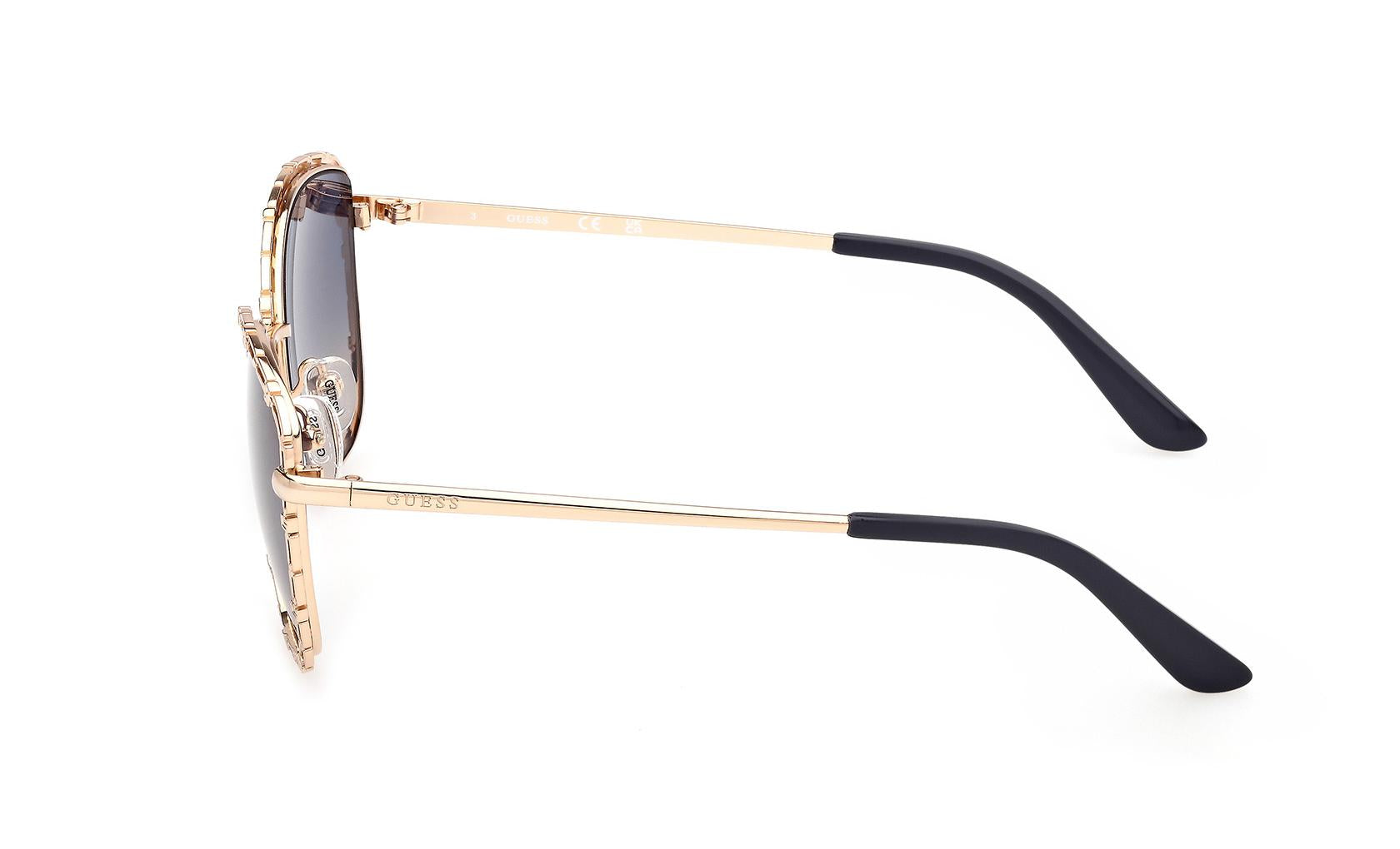 Guess Sunglasses GU00297 32W