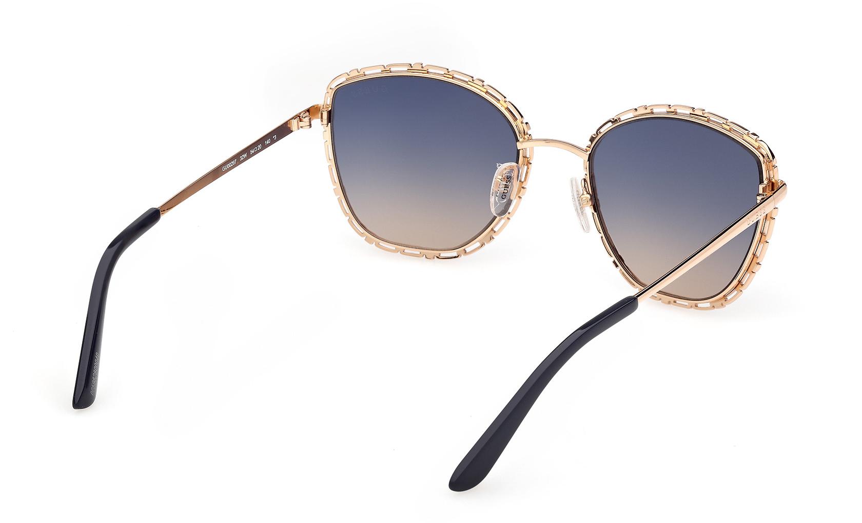 Guess Sunglasses GU00297 32W