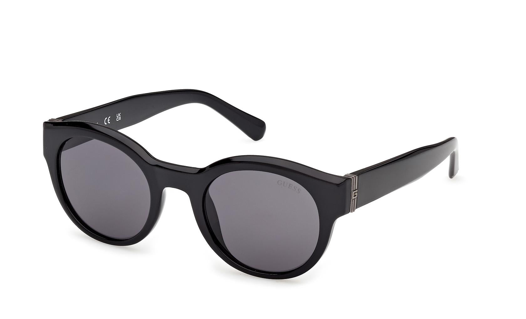 Guess Sunglasses GU00298 01A