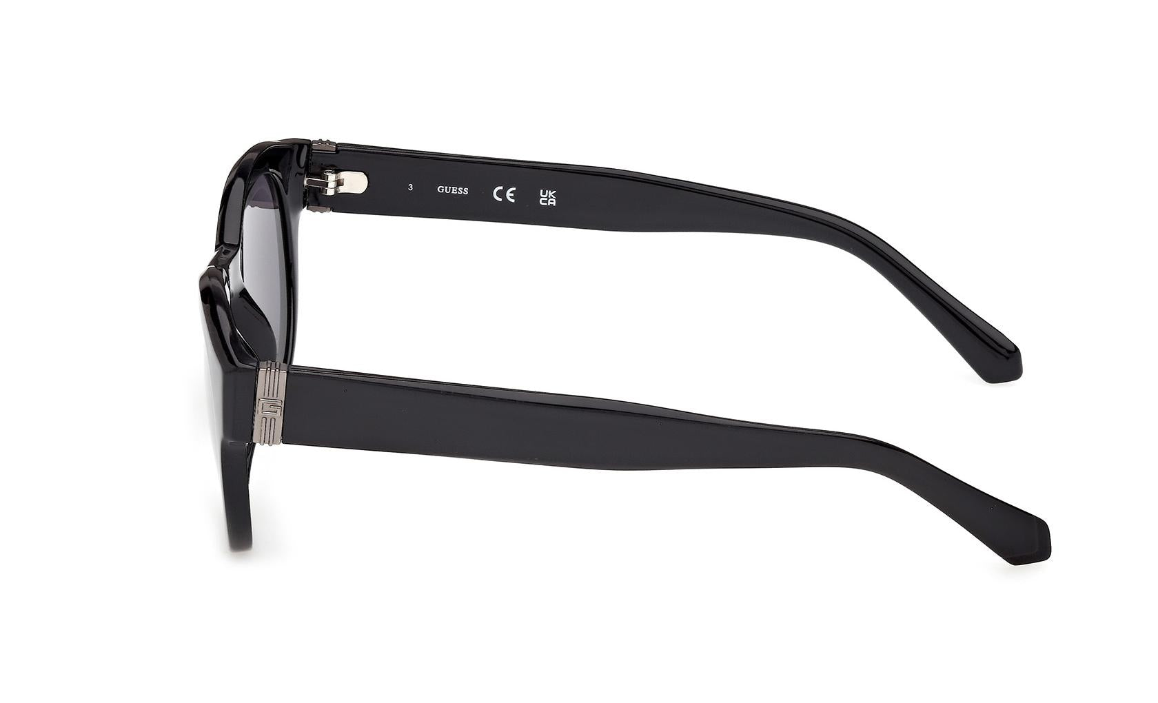 Guess Sunglasses GU00298 01A