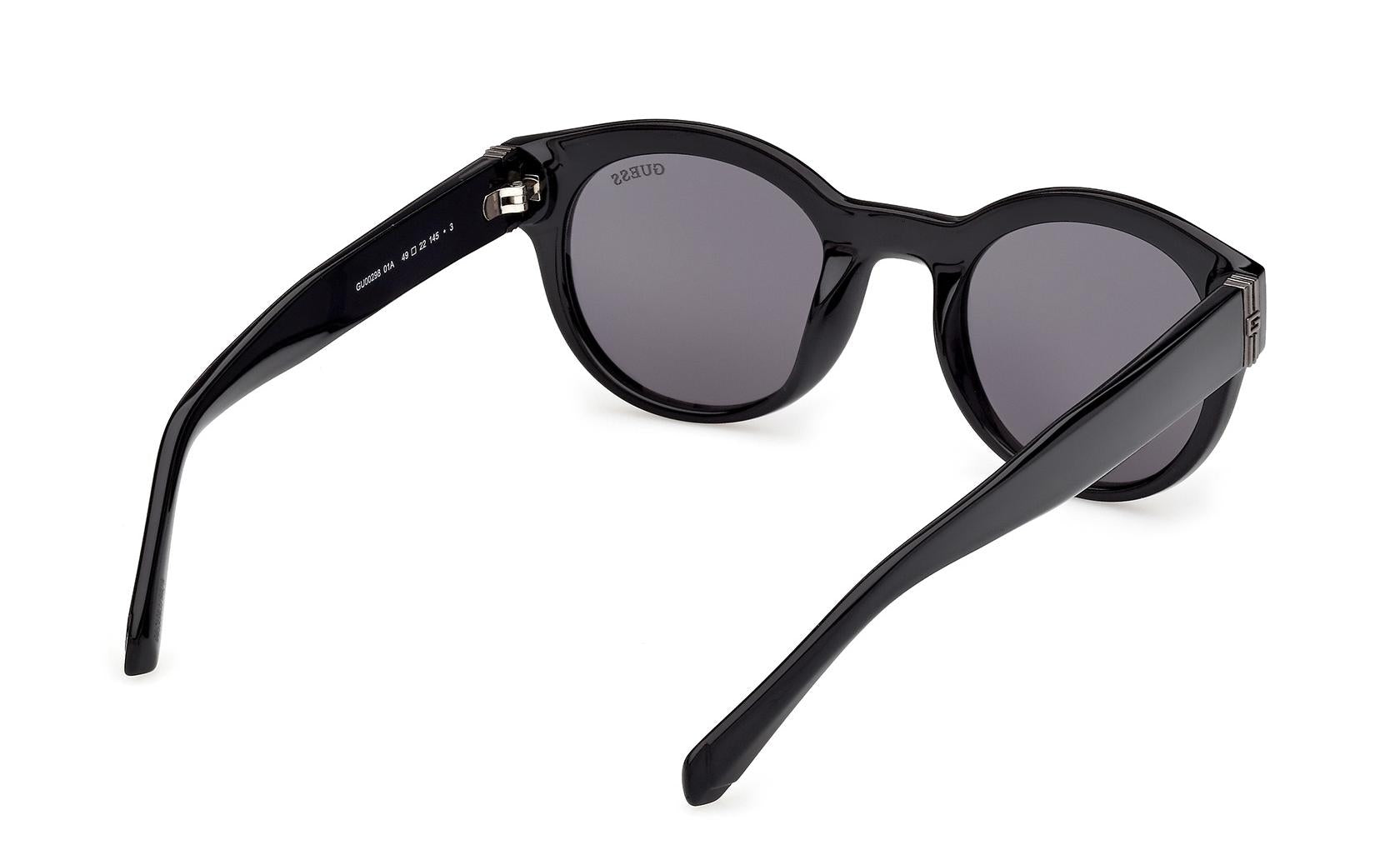 Guess Sunglasses GU00298 01A