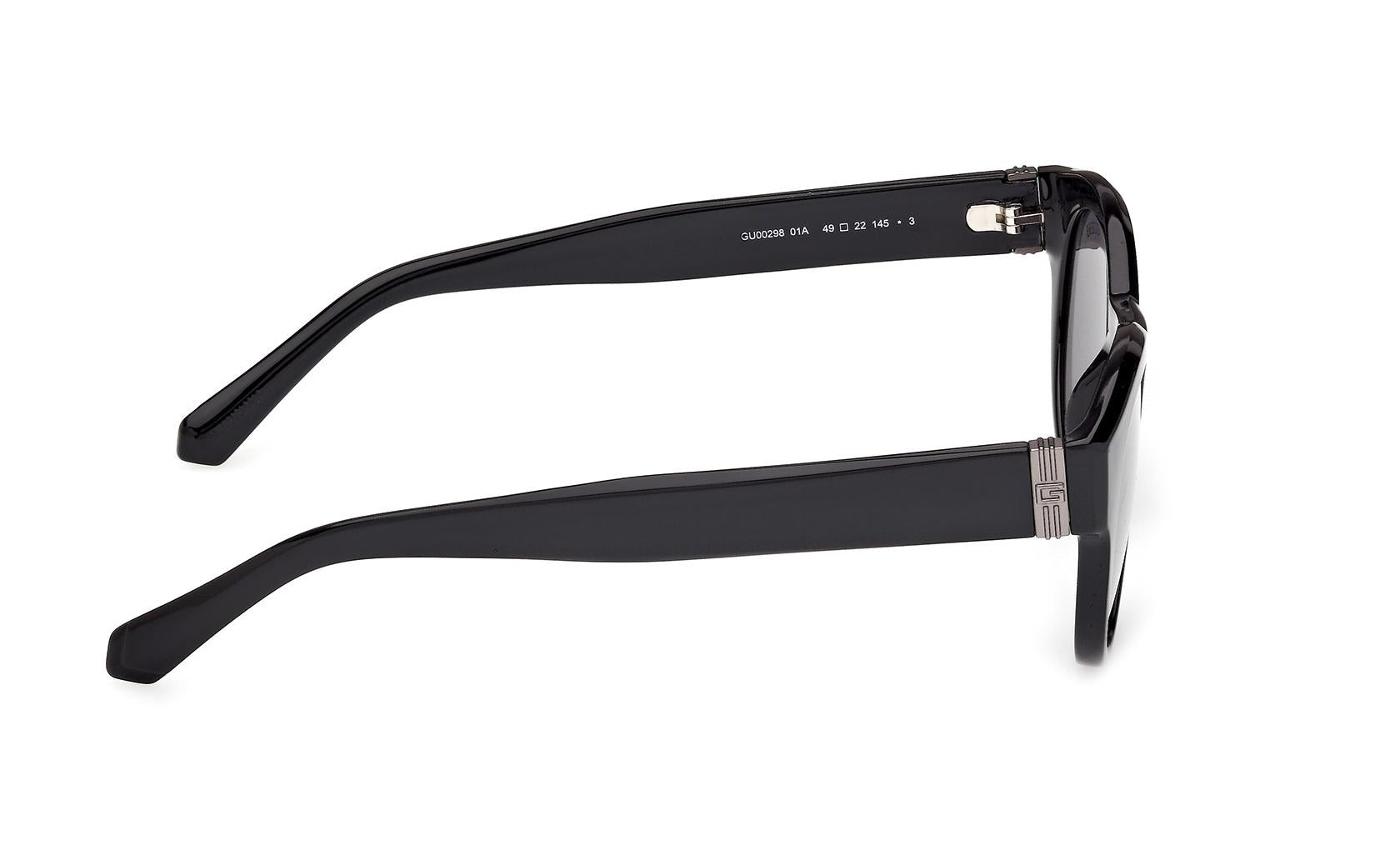 Guess Sunglasses GU00298 01A