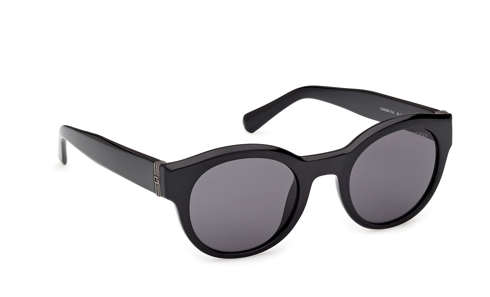 Guess Sunglasses GU00298 01A