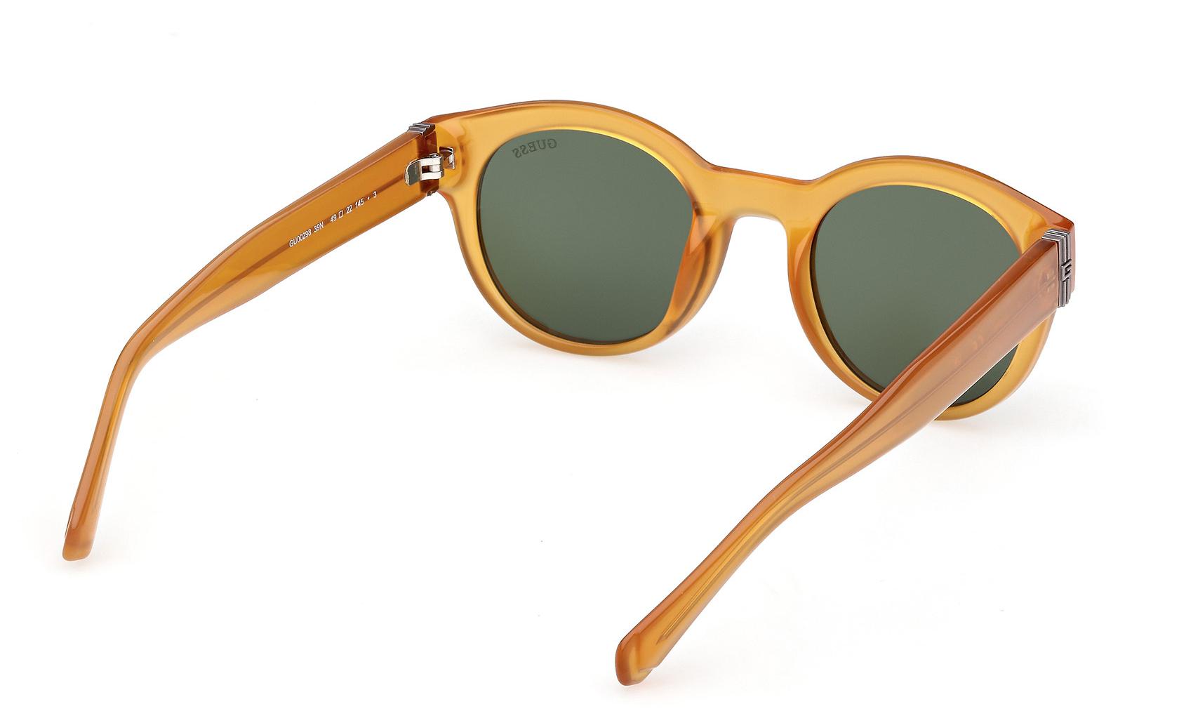 Guess Sunglasses GU00298 39N