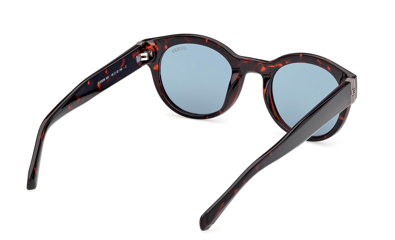 Guess Sunglasses GU00298 52V