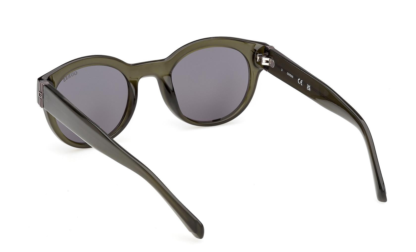 Guess Sunglasses GU00298 96A