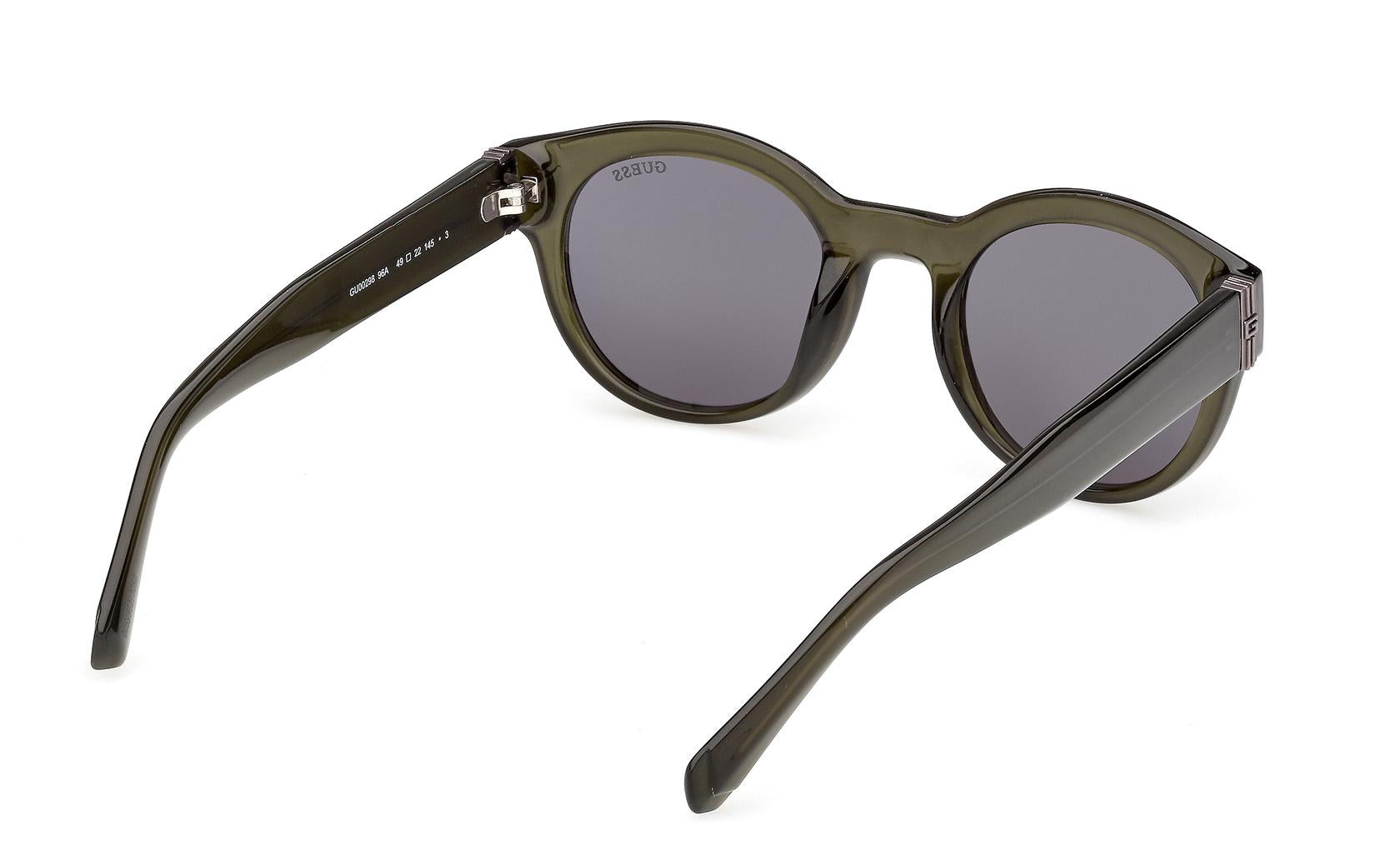 Guess Sunglasses GU00298 96A