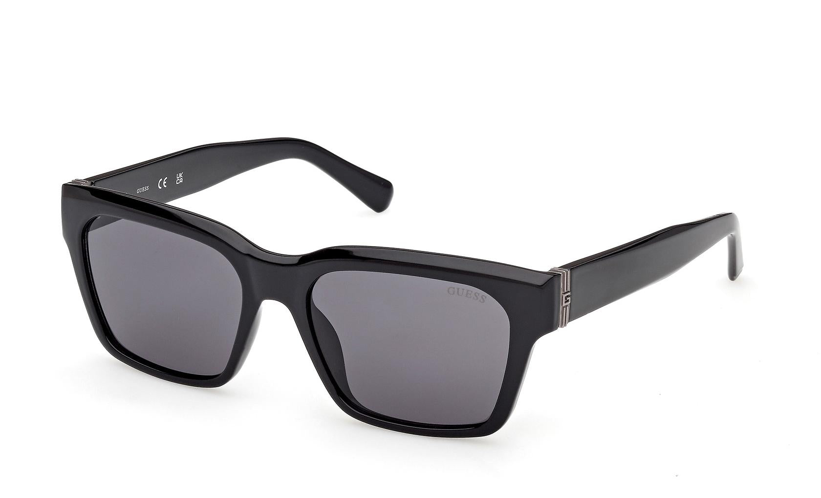 Guess Sunglasses GU00299 01A
