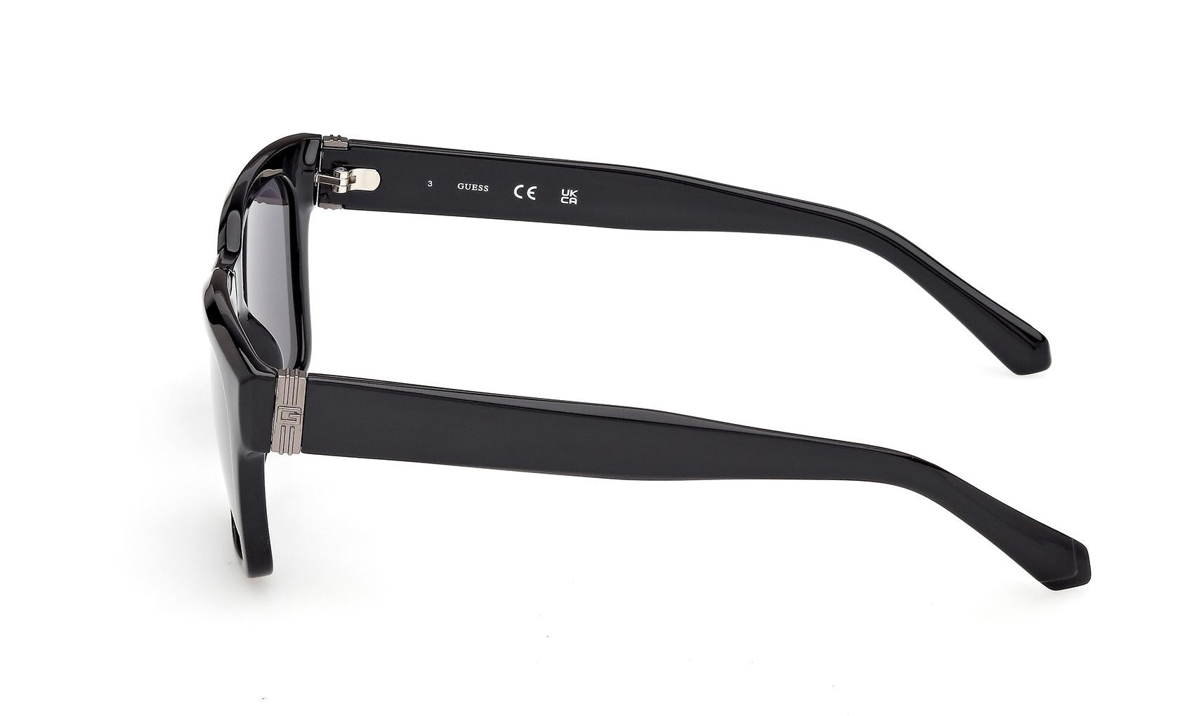 Guess Sunglasses GU00299 01A