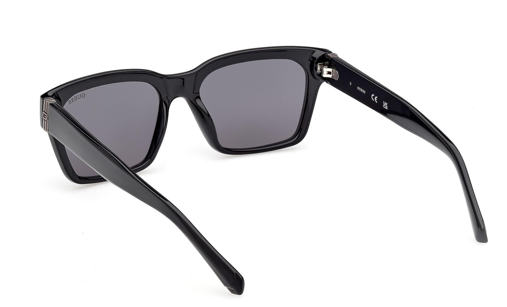 Guess Sunglasses GU00299 01A