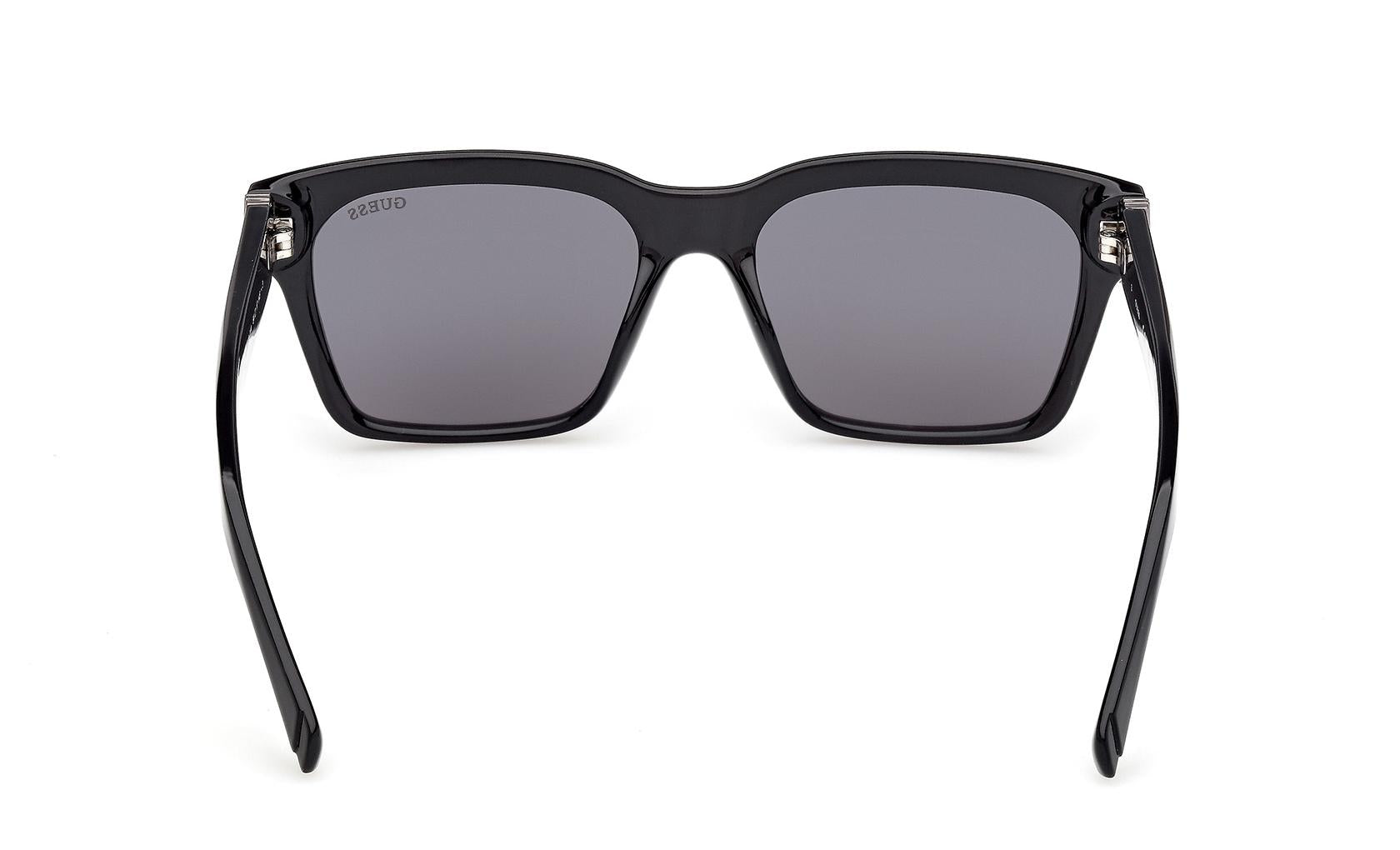 Guess Sunglasses GU00299 01A