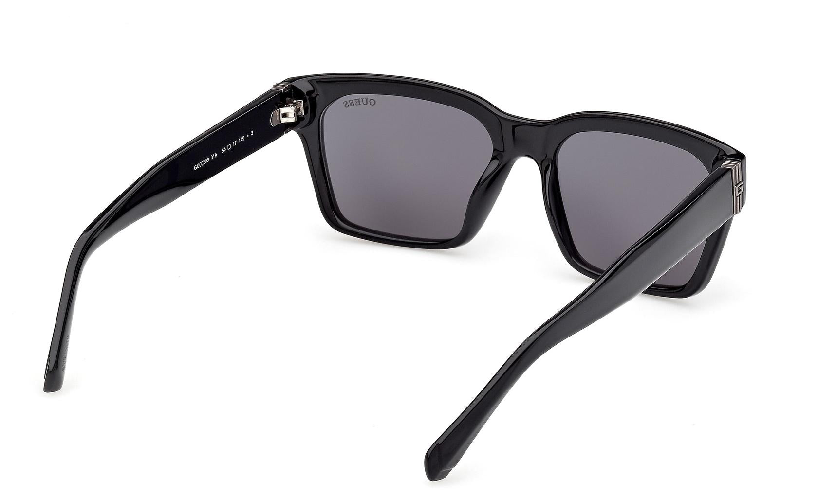 Guess Sunglasses GU00299 01A