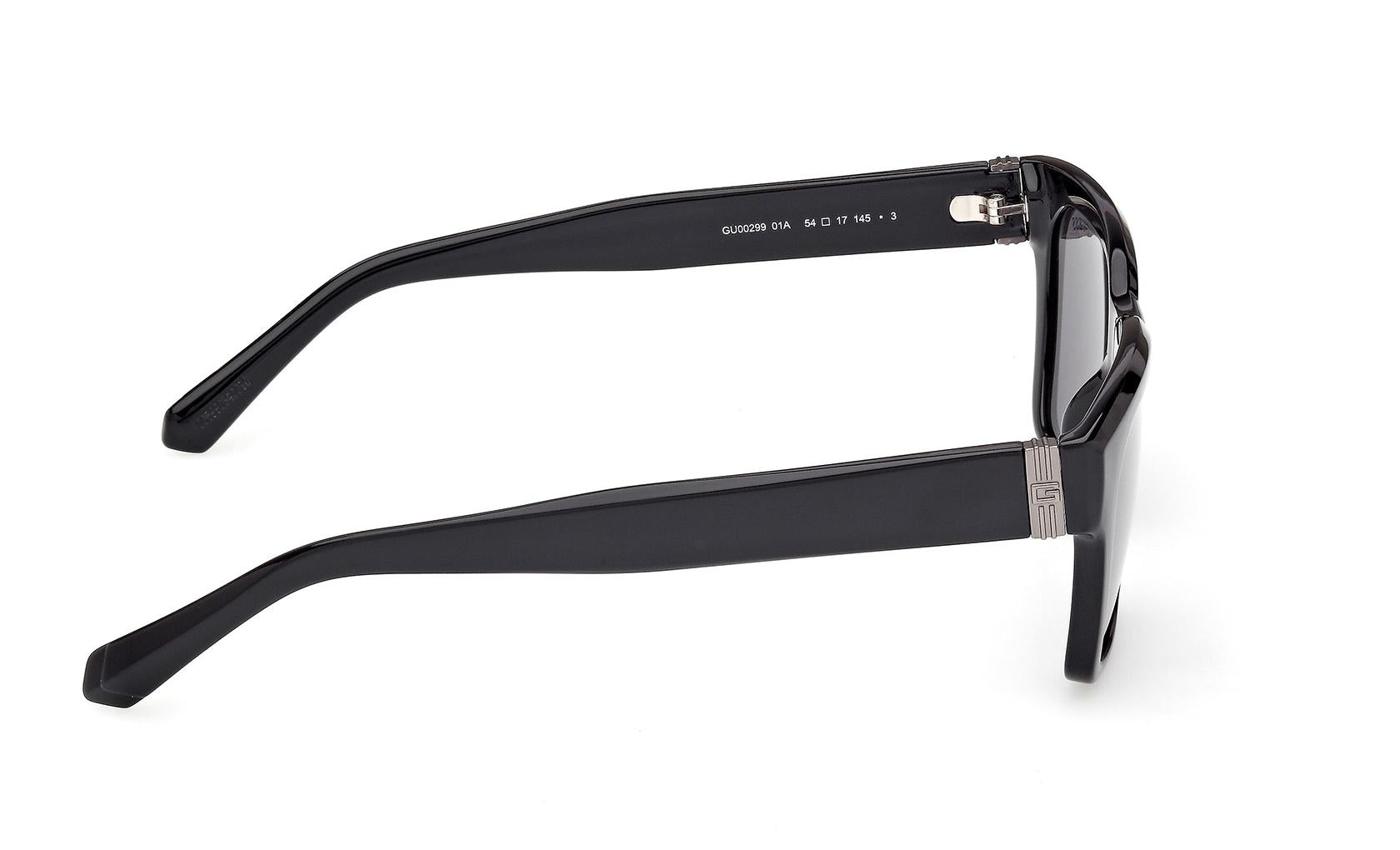 Guess Sunglasses GU00299 01A