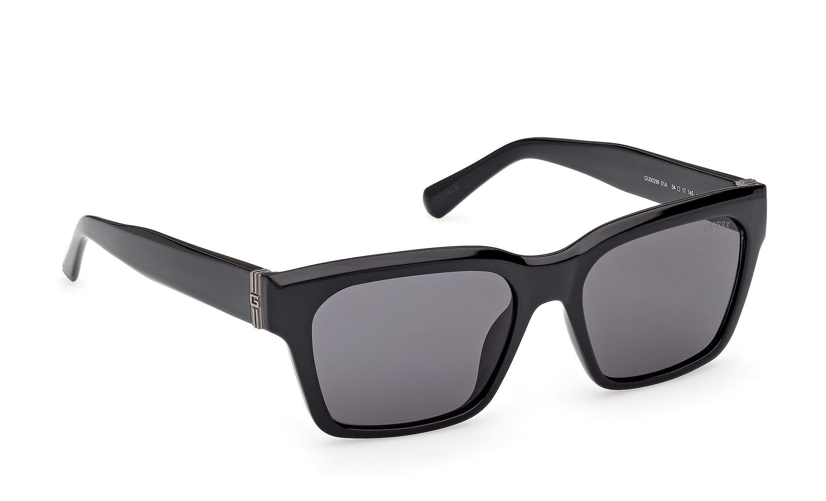 Guess Sunglasses GU00299 01A