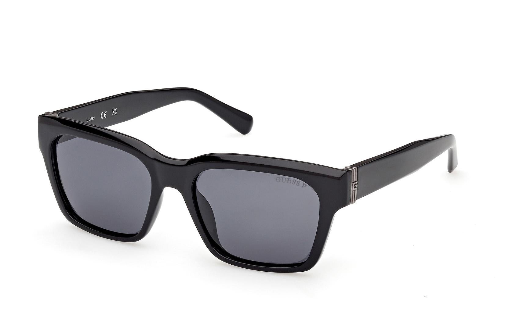 Guess Sunglasses GU00299 01D