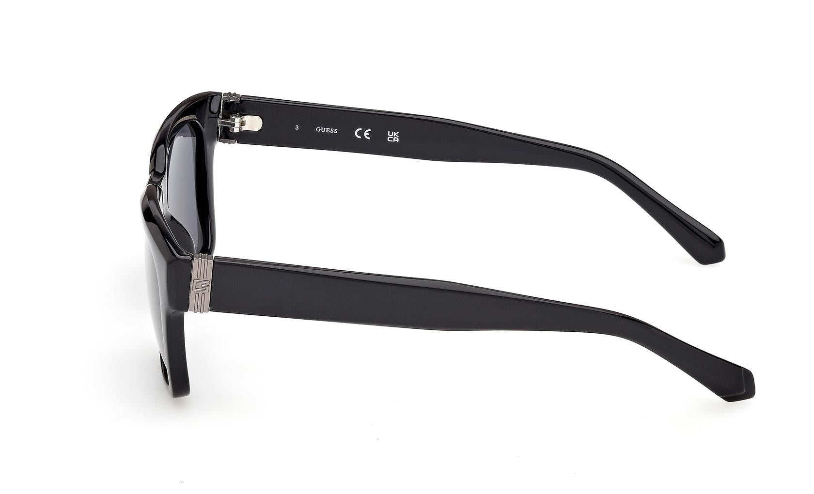 Guess Sunglasses GU00299 01D