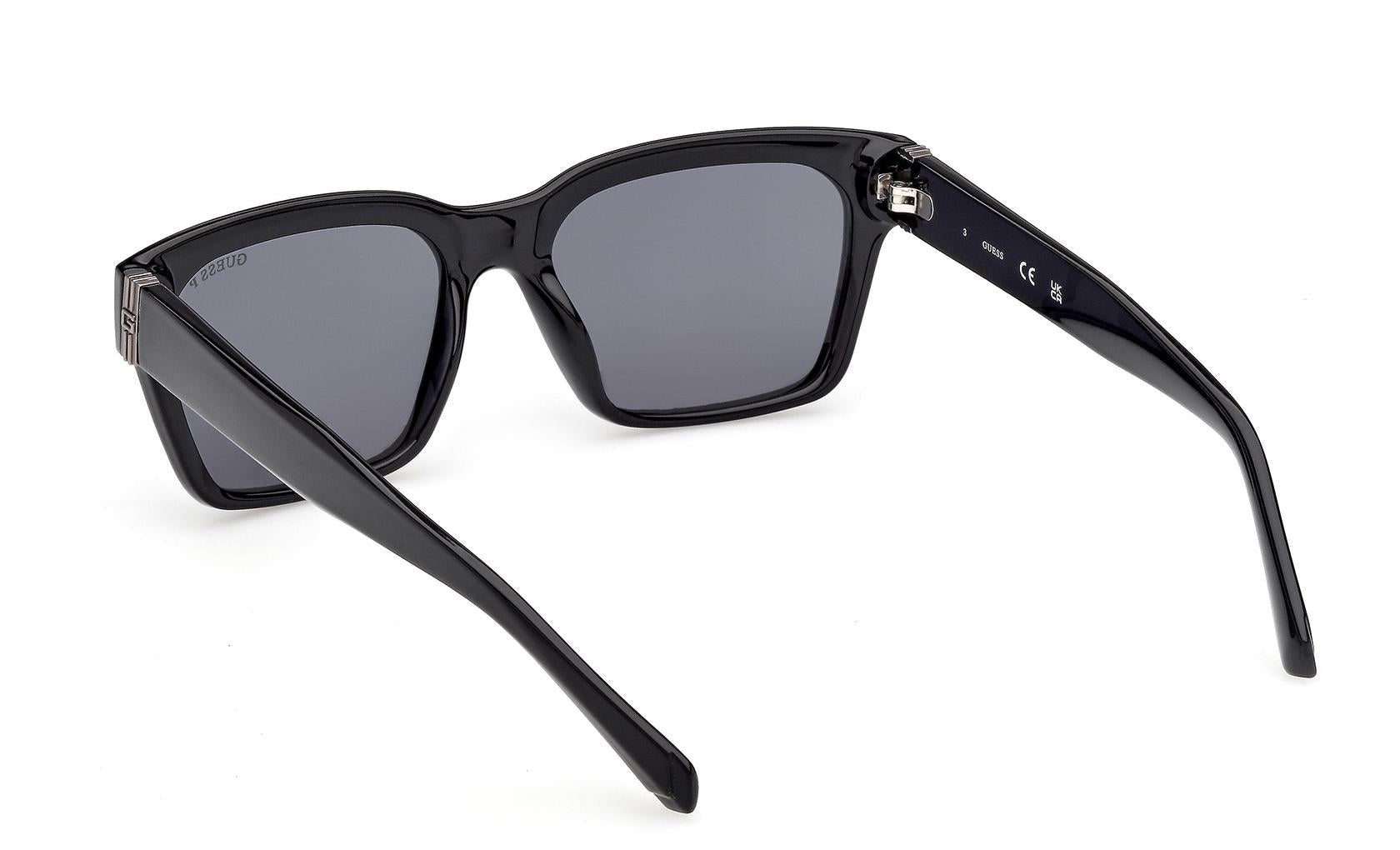 Guess Sunglasses GU00299 01D