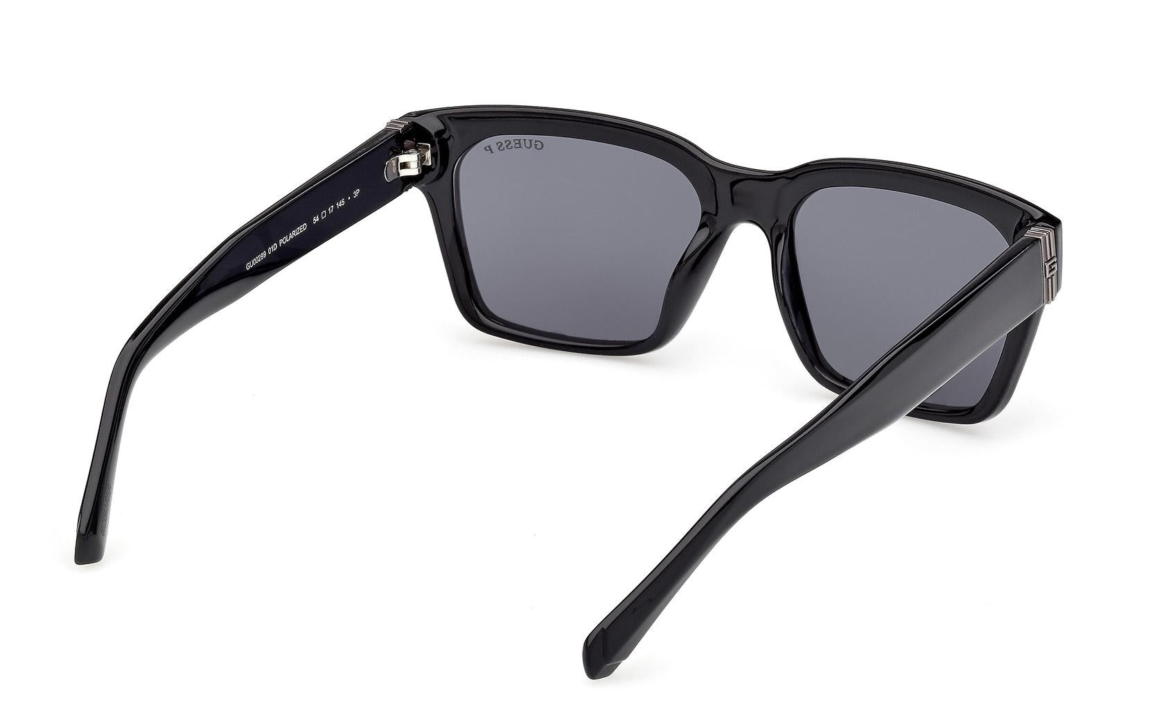Guess Sunglasses GU00299 01D