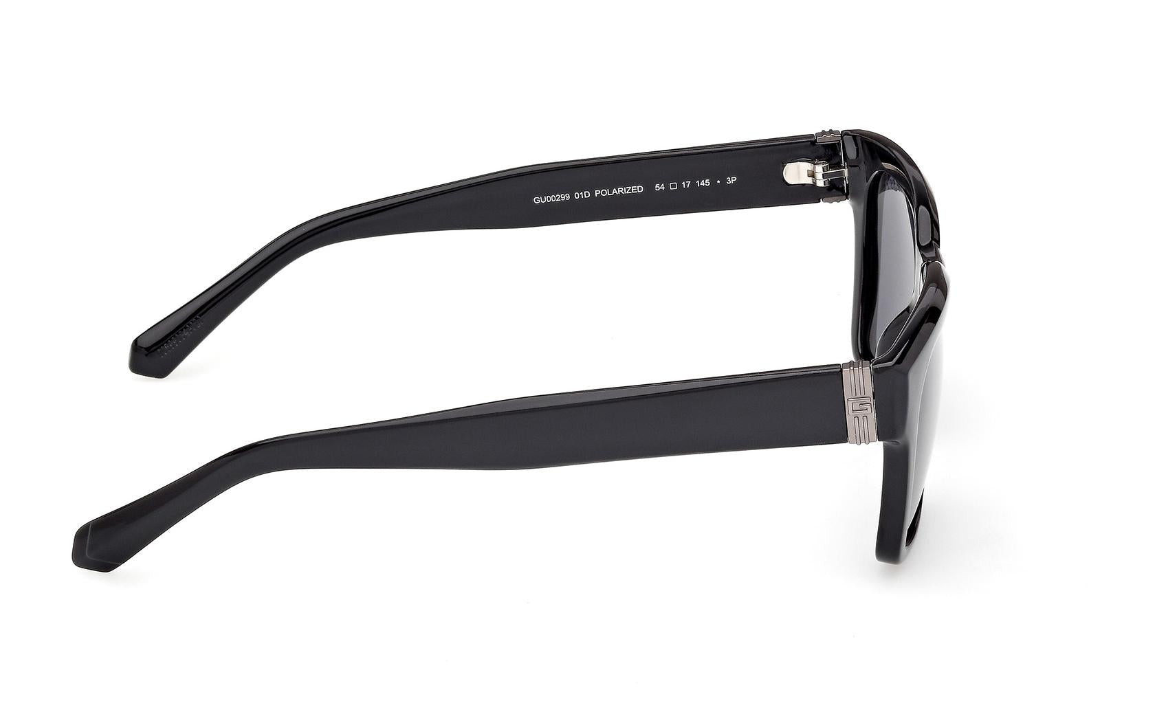 Guess Sunglasses GU00299 01D