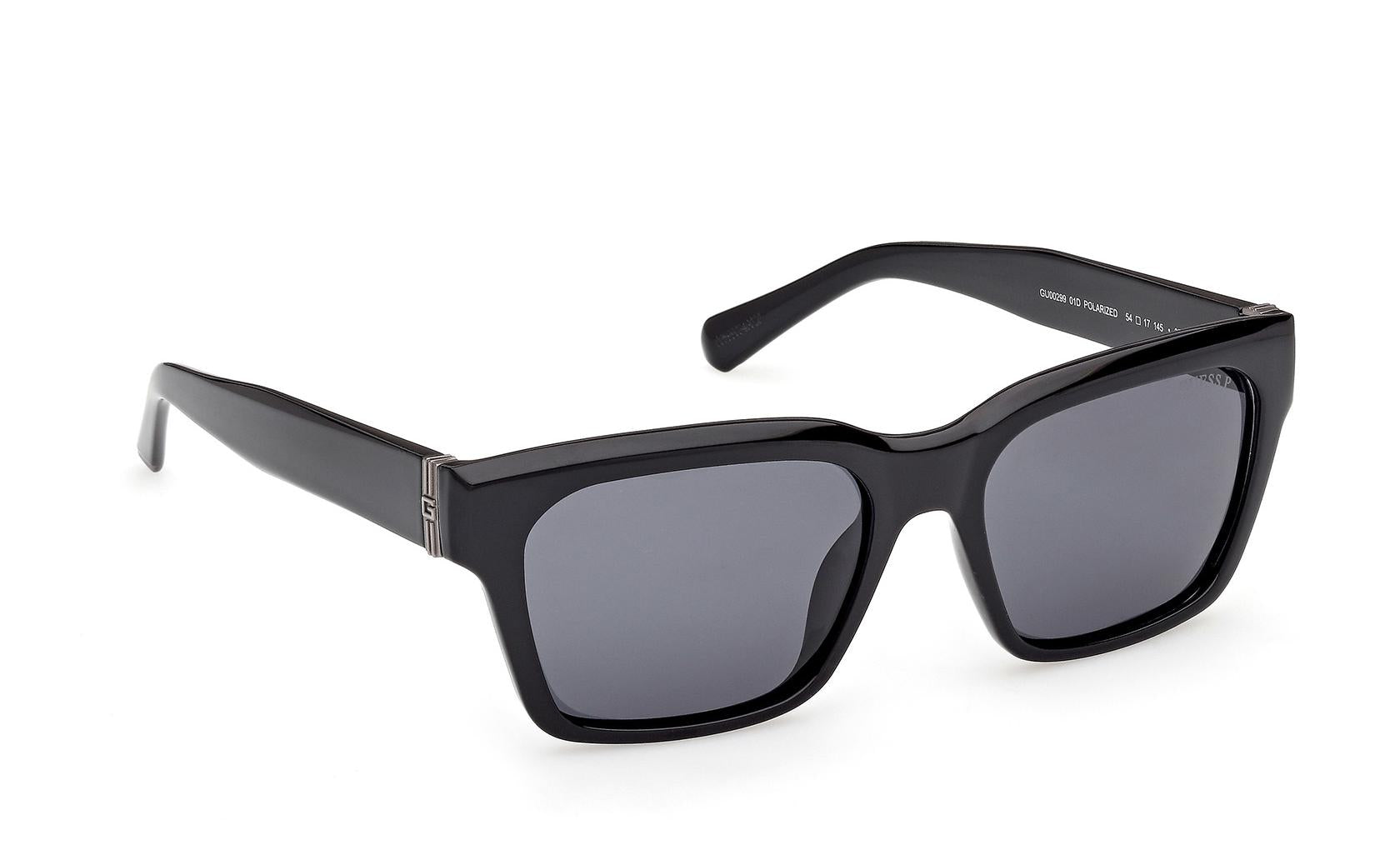 Guess Sunglasses GU00299 01D