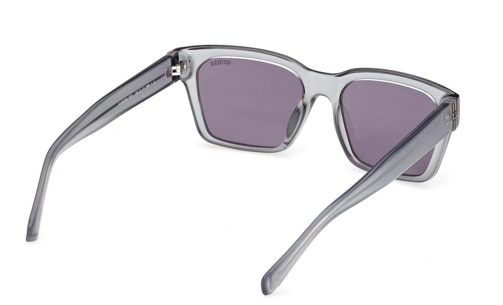 Guess Sunglasses GU00299 20Y