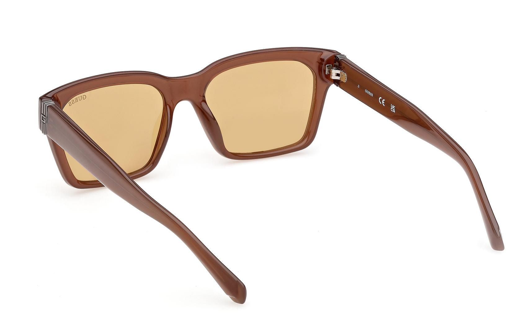 Guess Sunglasses GU00299 50E