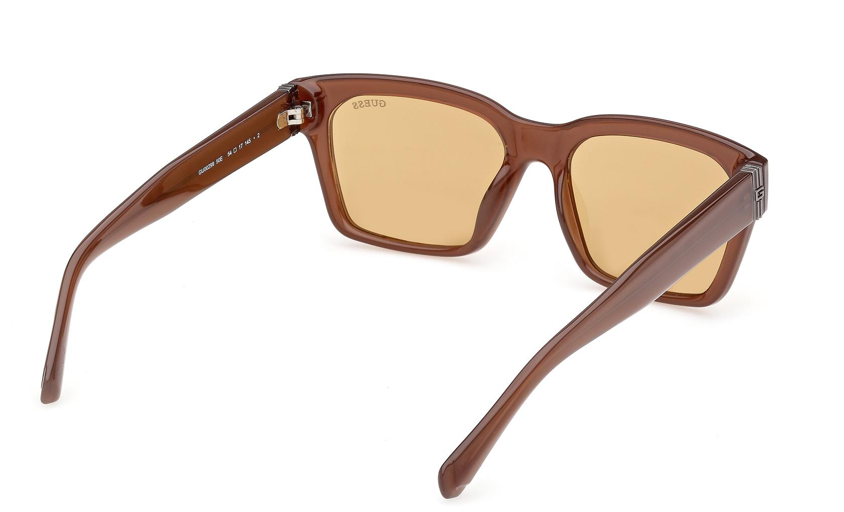 Guess Sunglasses GU00299 50E