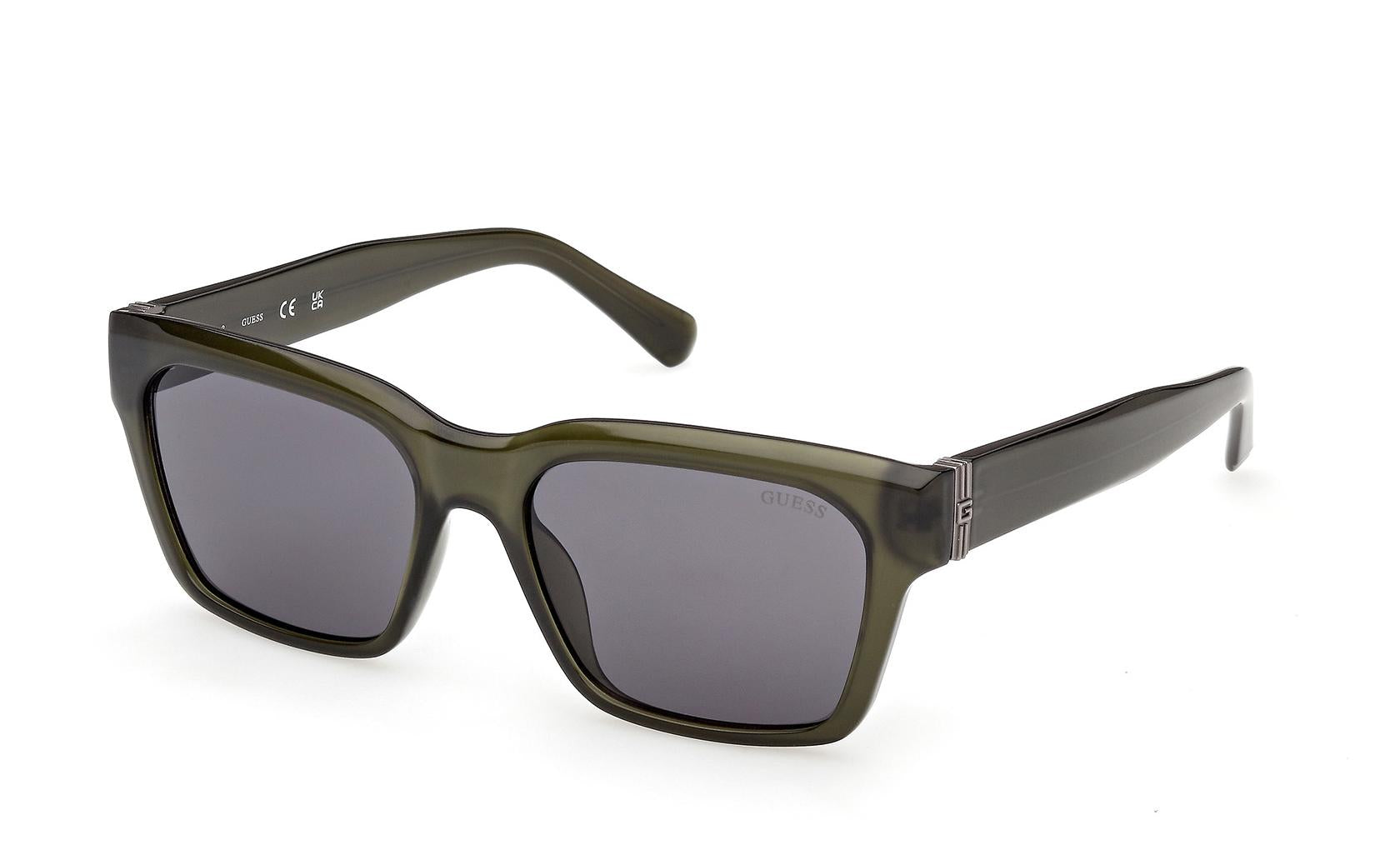 Guess Sunglasses GU00299 96A