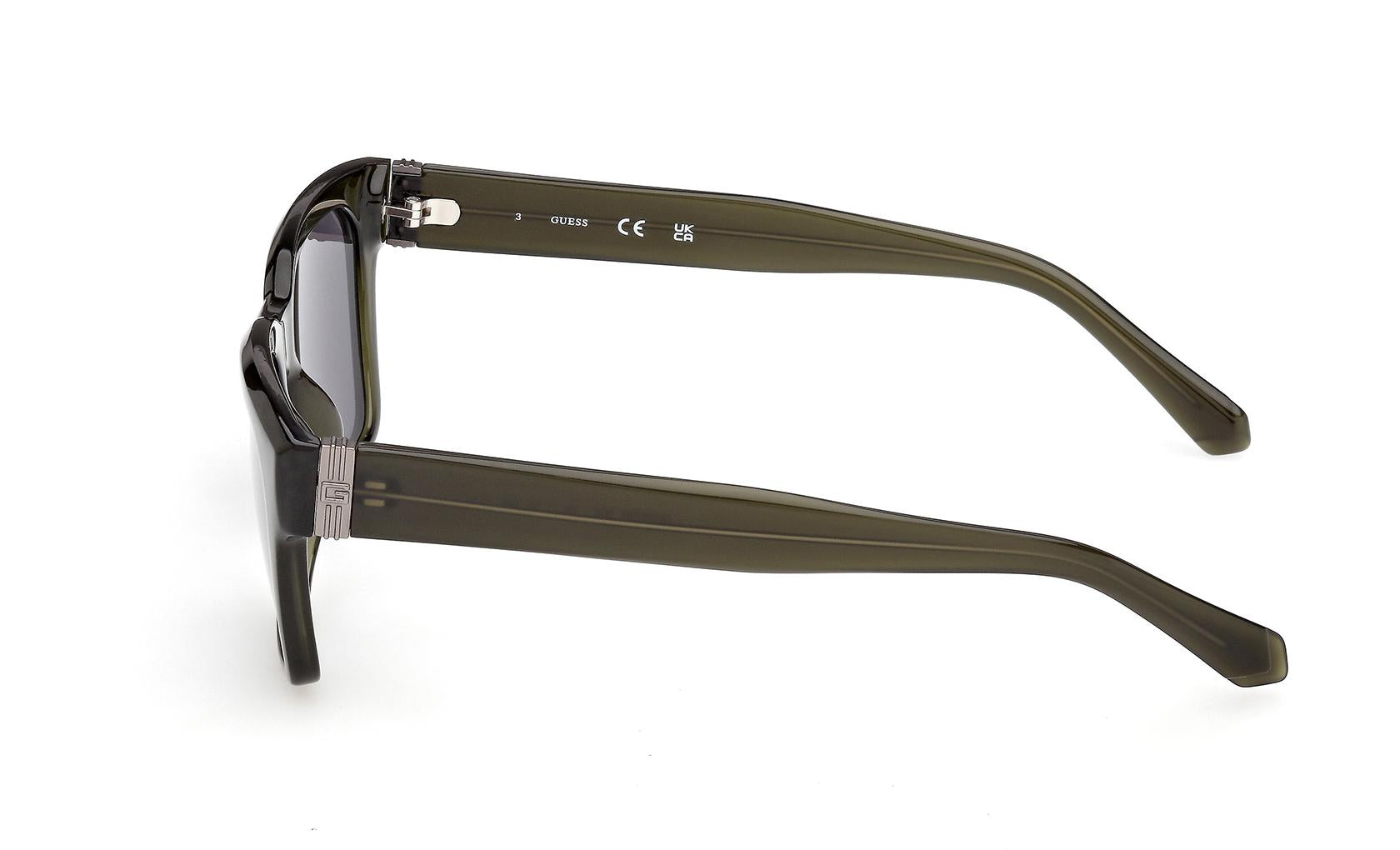 Guess Sunglasses GU00299 96A