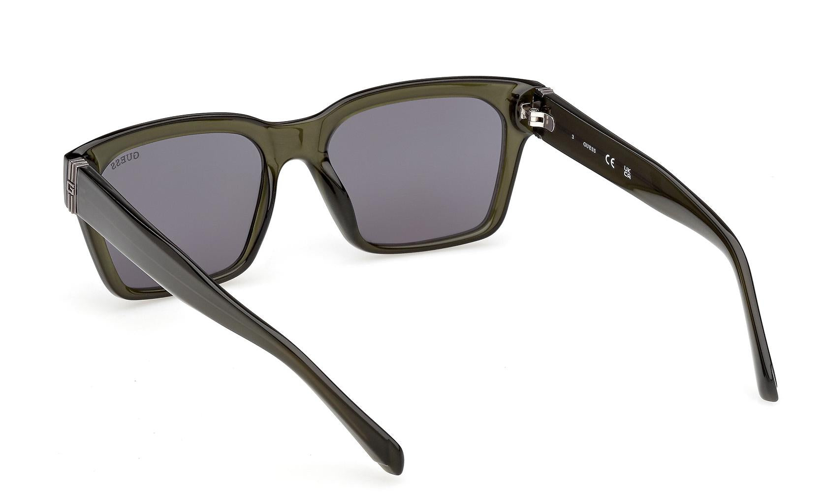 Guess Sunglasses GU00299 96A